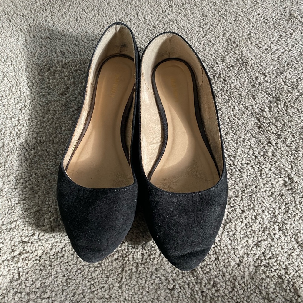 Old Navy Flats